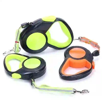adjustable rope
