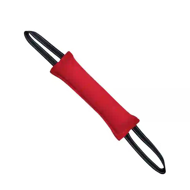 Durable Jute Tug Toy