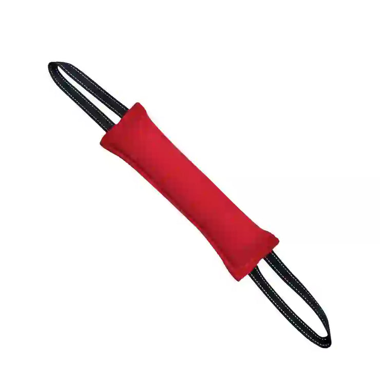 Durable Jute Tug Toy
