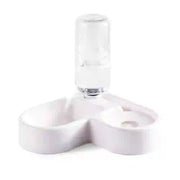 rechargeable automatic water dispenser
