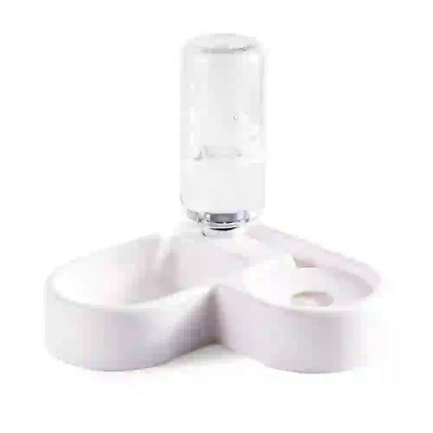 rechargeable automatic water dispenser
