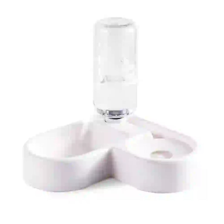 rechargeable automatic water dispenser
