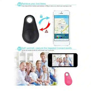 mini gps mobile bluetooth 5.0 tracker
