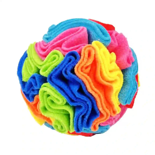 interactive treat puzzle for large dogs at home
