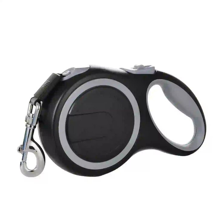 best rope leash for large dogs
