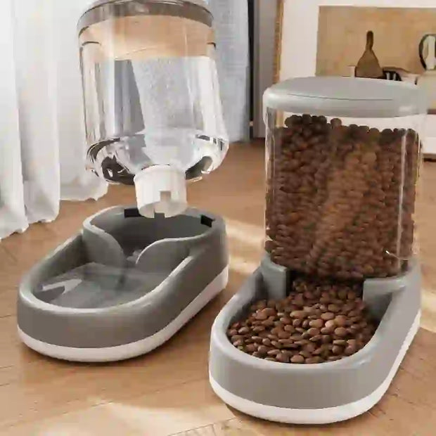 automatic bottle water machine
