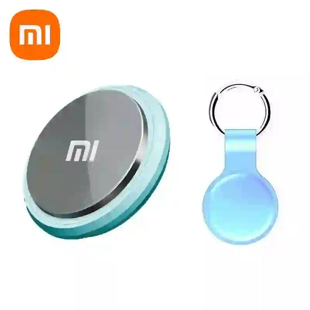 xiaomi locator mini gps tracker
