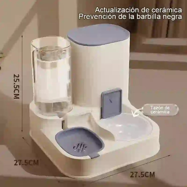 beverage production raw materials
