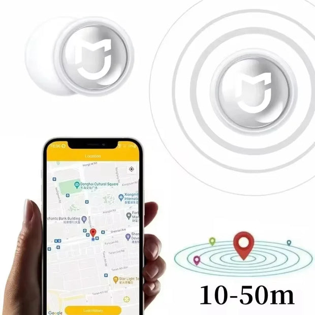 xiaomi smart gps tracker
