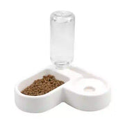 rechargeable automatic water dispenser
