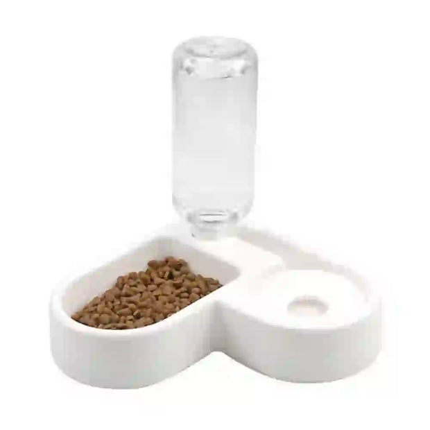 rechargeable automatic water dispenser
