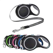 best rope leash for large dogs
