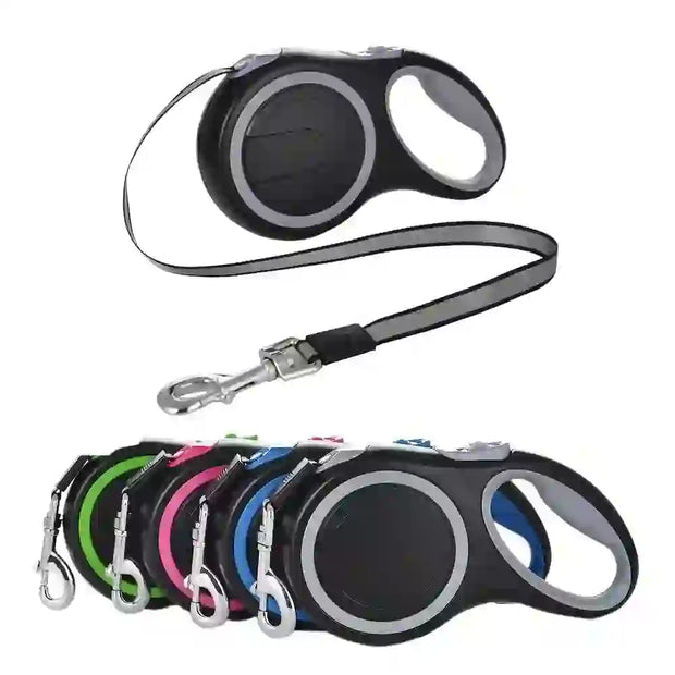best rope leash for large dogs
