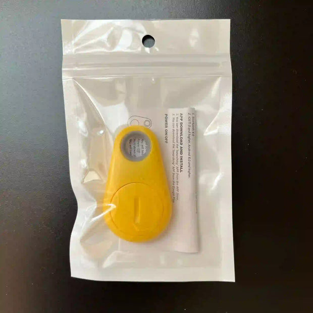 mini gps mobile bluetooth 5.0 tracker
