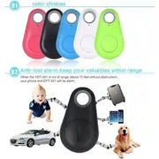 mini gps mobile bluetooth 5.0 tracker
