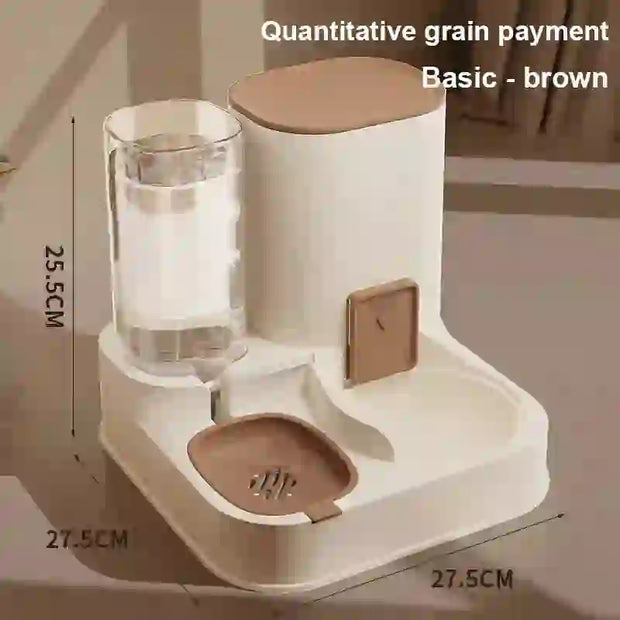 beverage production raw materials
