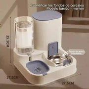 beverage production raw materials
