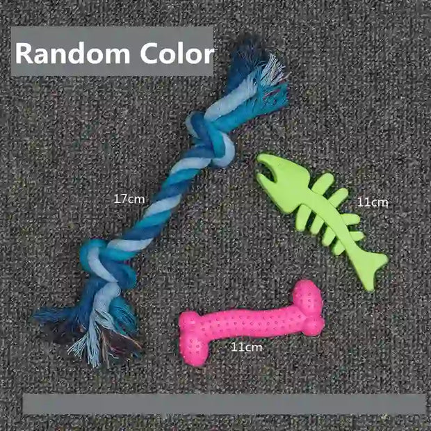 dog toys to stimulate mind
