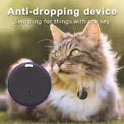 xiaomi mini gps smart tracker
