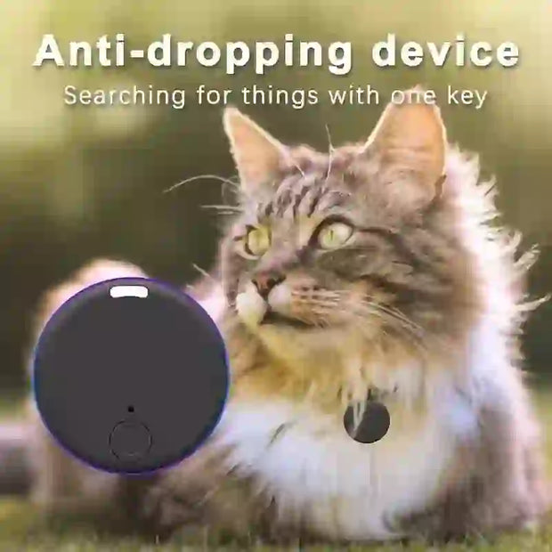 xiaomi mini gps smart tracker
