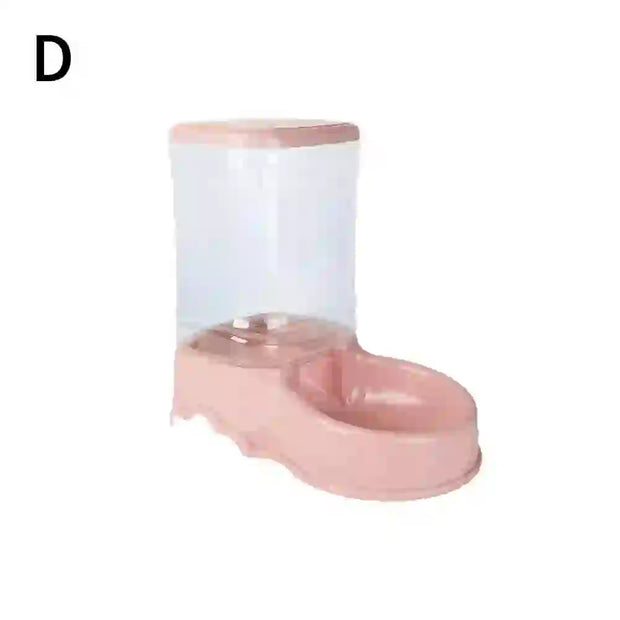 automatic bottle water machine
