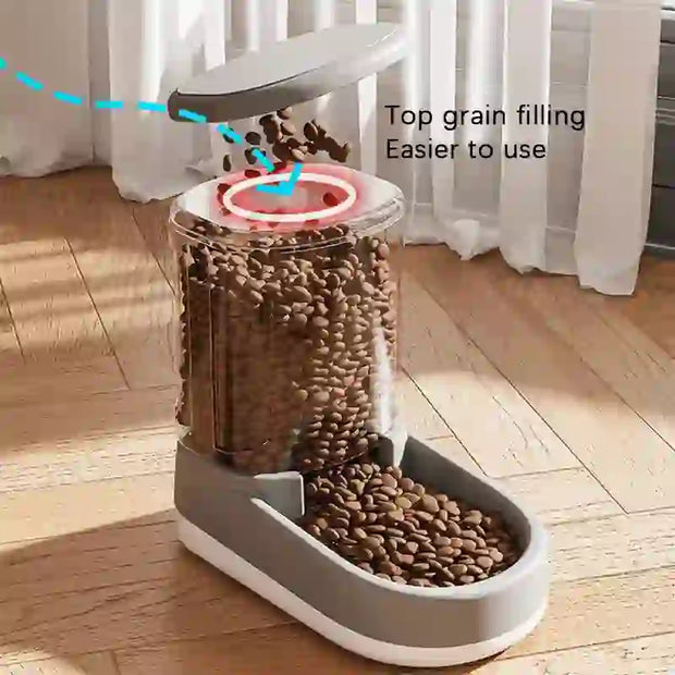 automatic bottle water machine
