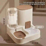 beverage production raw materials
