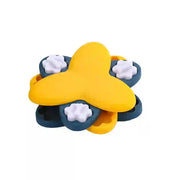 puzzle food dispenser for dogs
