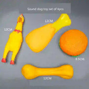 dog toys to stimulate mind
