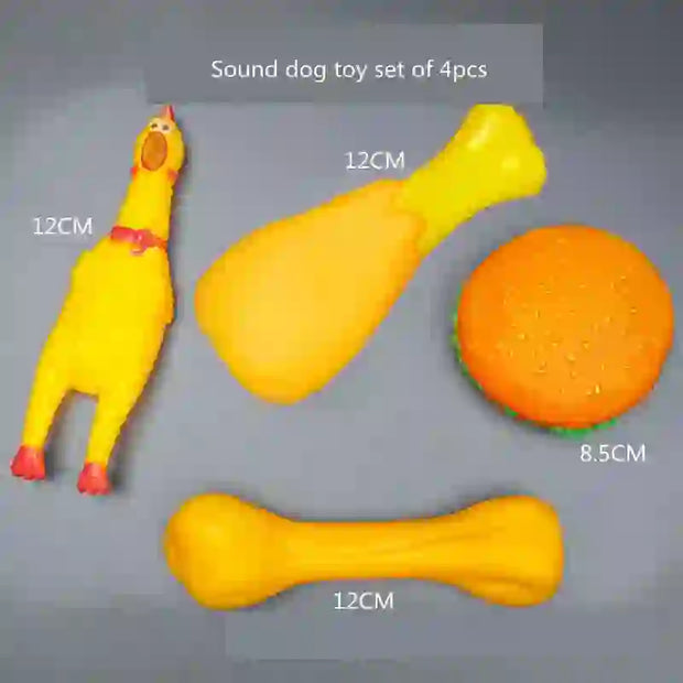 dog toys to stimulate mind
