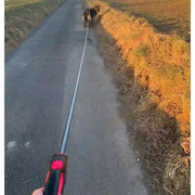adjustable durable rope for small & large dogs water
