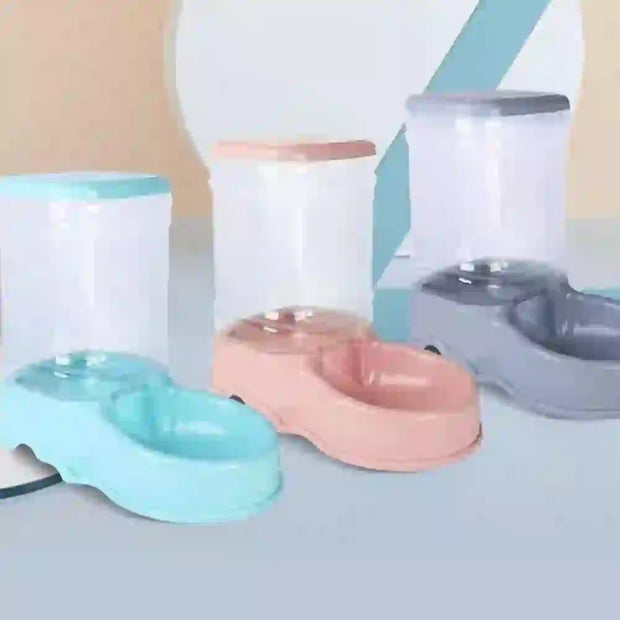 automatic bottle water machine
