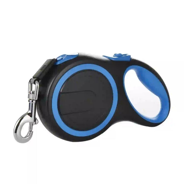 best rope leash for large dogs
