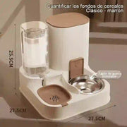 beverage production raw materials

