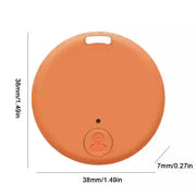 xiaomi mini gps smart tracker
