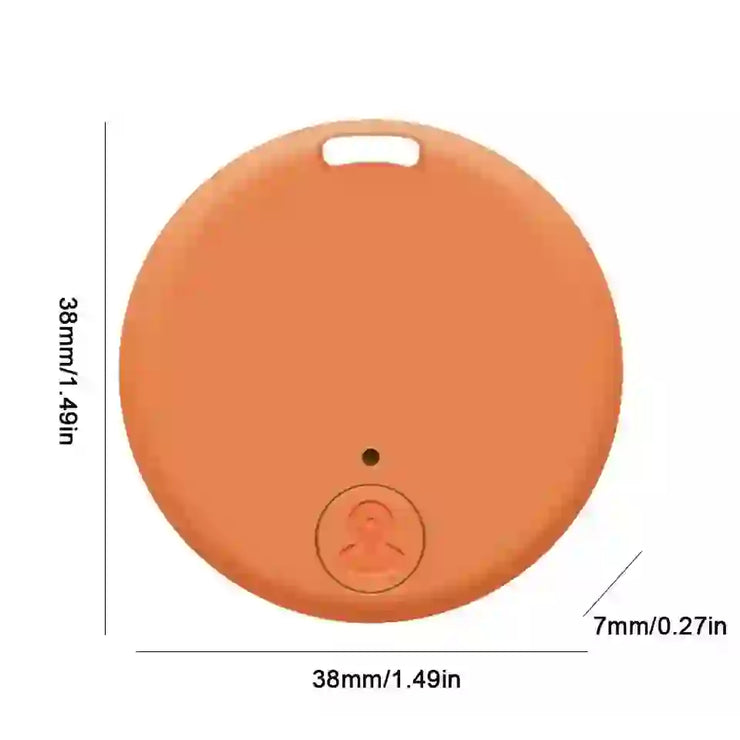 xiaomi mini gps smart tracker

