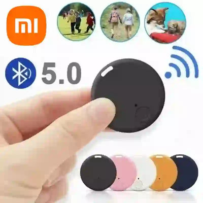 xiaomi mini gps smart tracker
