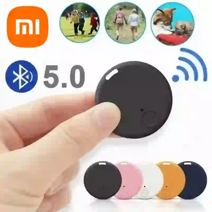 xiaomi mini gps smart tracker
