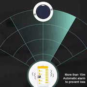 xiaomi mini gps smart tracker
