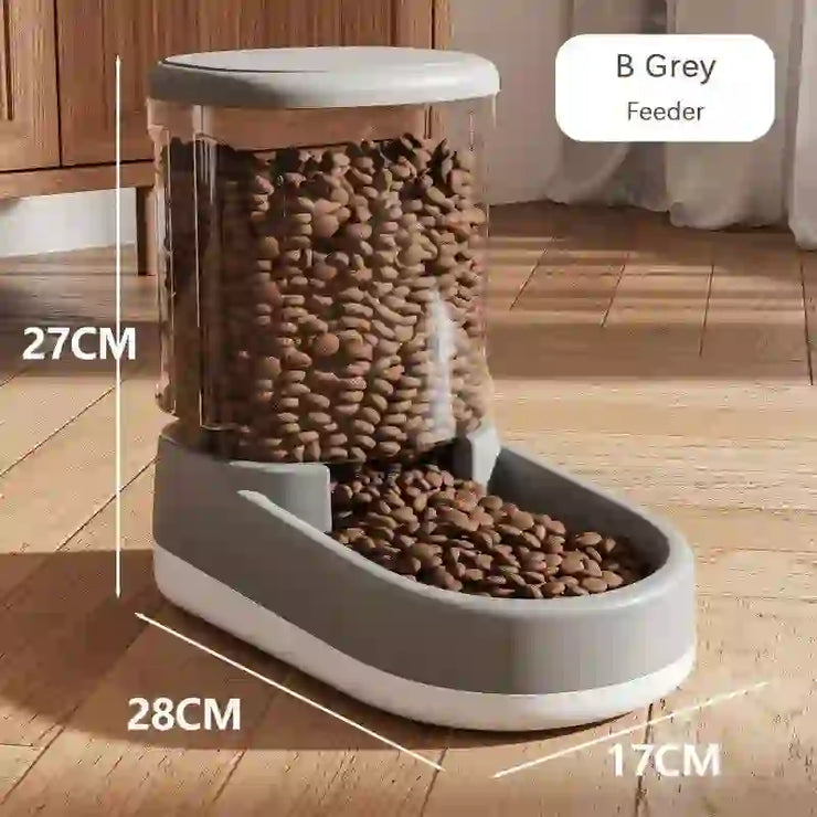 automatic bottle water machine

