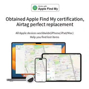 mini tracker bluetooth 4.0 smart locator
