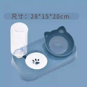 automatic feeder in aquaculture
