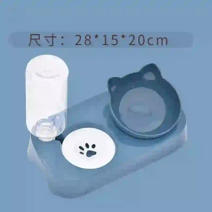 automatic feeder in aquaculture
