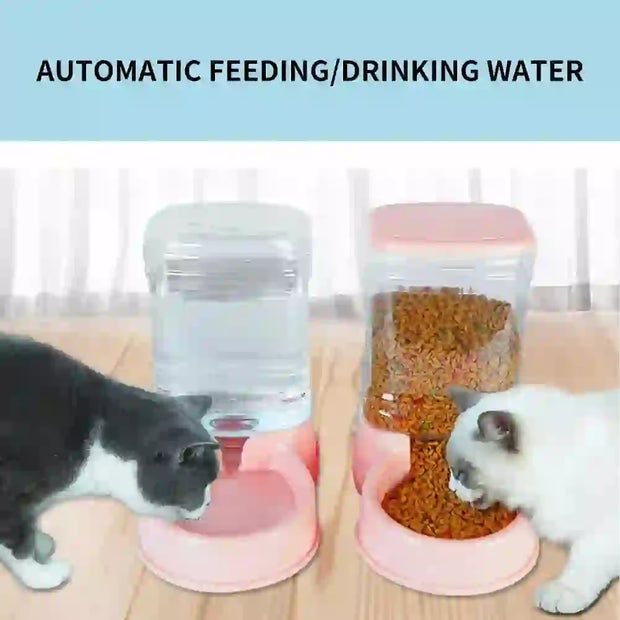 automatic bottle water machine
