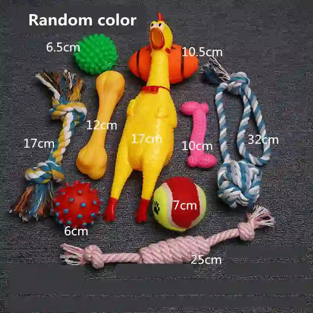 dog toys to stimulate mind

