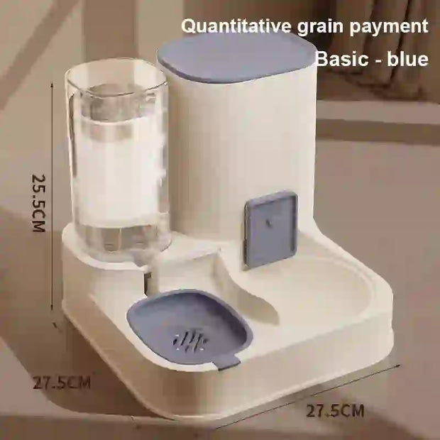 beverage production raw materials
