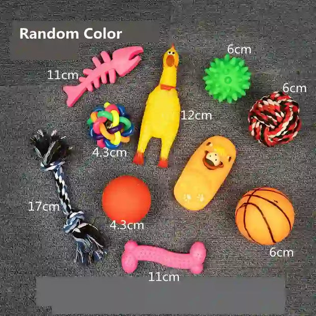 dog toys to stimulate mind
