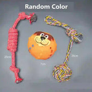 dog toys to stimulate mind
