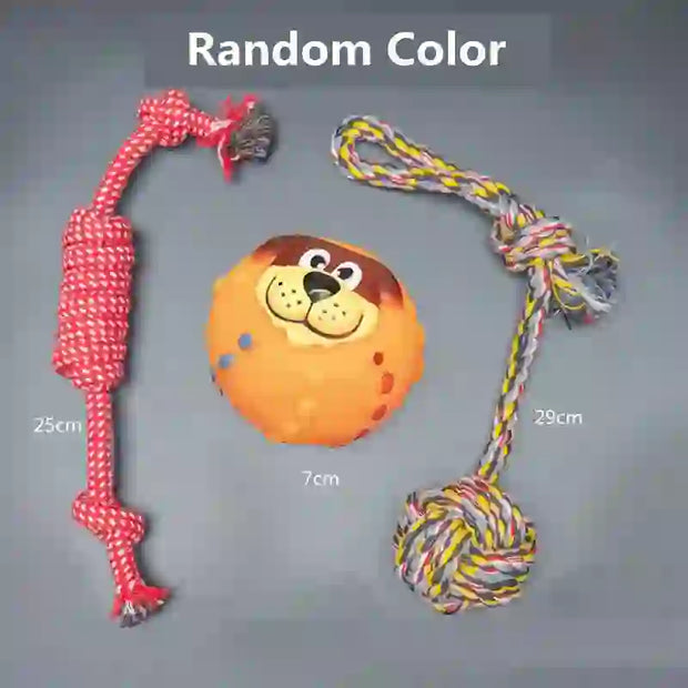 dog toys to stimulate mind
