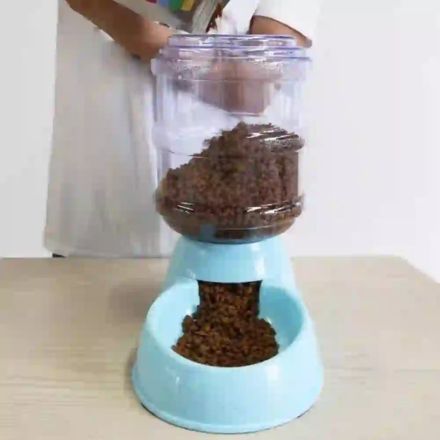 automatic bottle water machine
